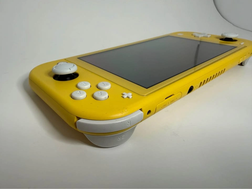 Modded Nintendo Switch Lite - Read Desc - photo 5