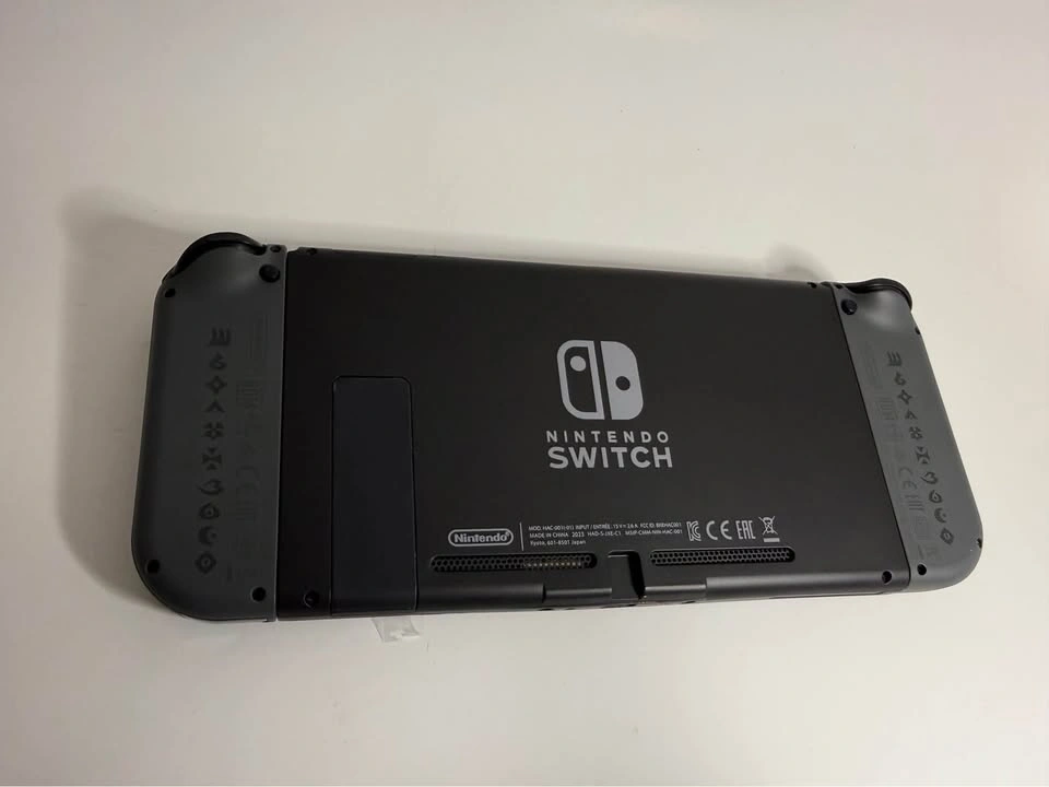 Modded Nintendo Switch V2 - photo 5