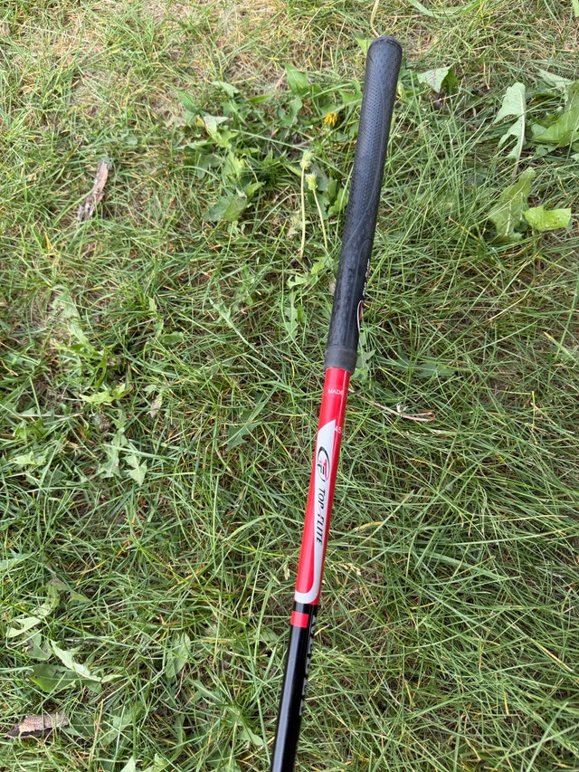 Top Flite Rebel Golf Driver 10.5 Degree - photo 3