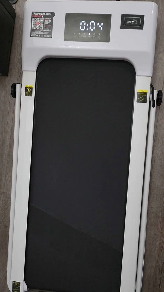DeerRun Walking Pad Treadmill Brand New - photo 2