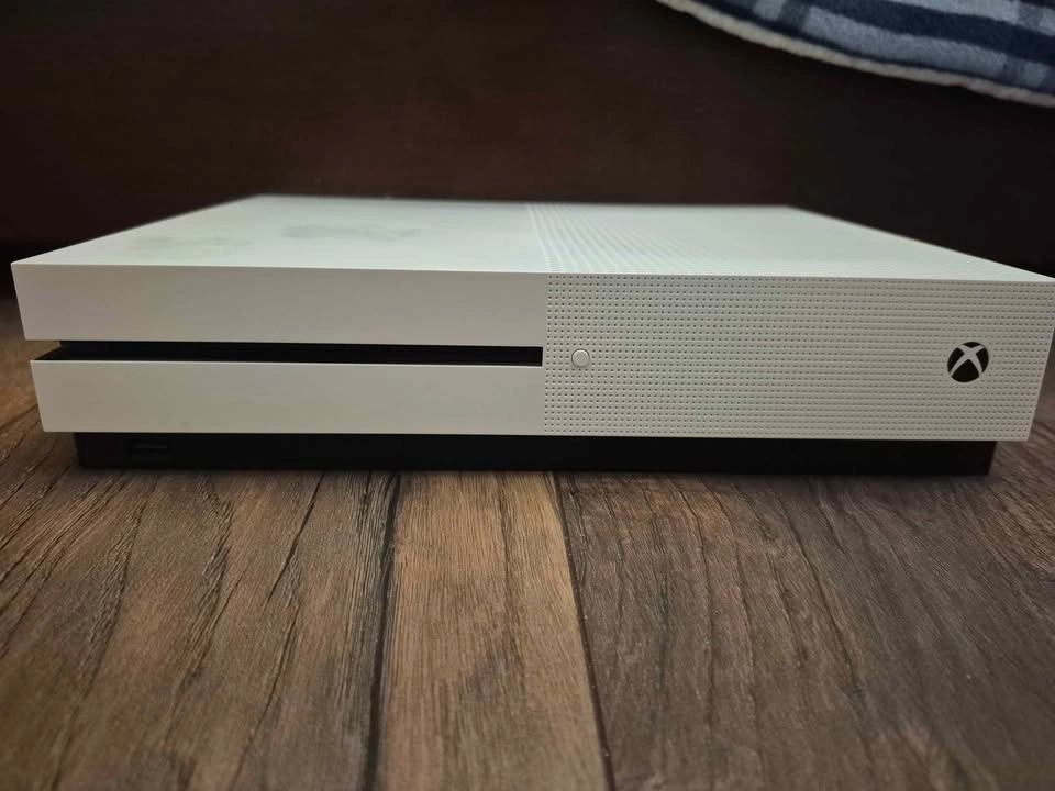XBOX One bundle with xbox controller - photo 2