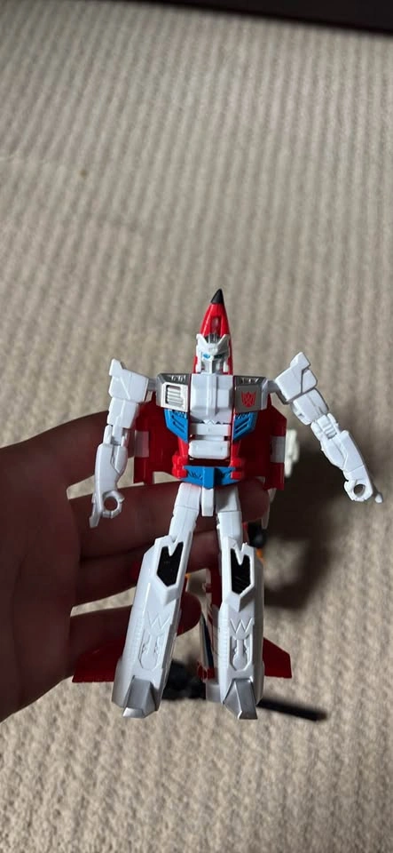 Transformers Combiner wars/Unite warriors Superion - photo 2