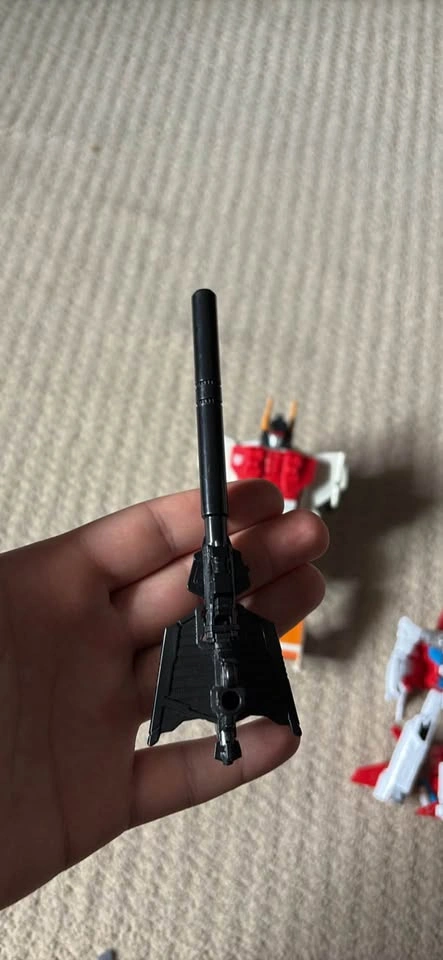 Transformers Combiner wars/Unite warriors Superion - photo 3