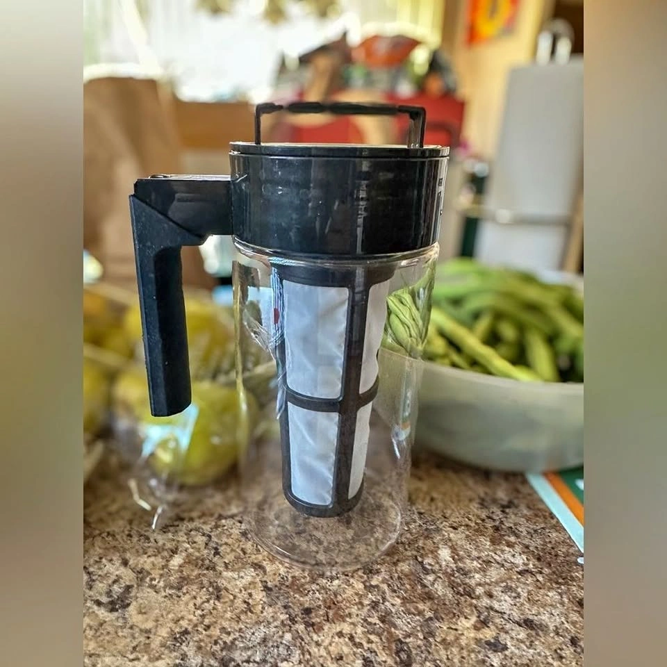 Takeya Cold Brew Coffee Maker