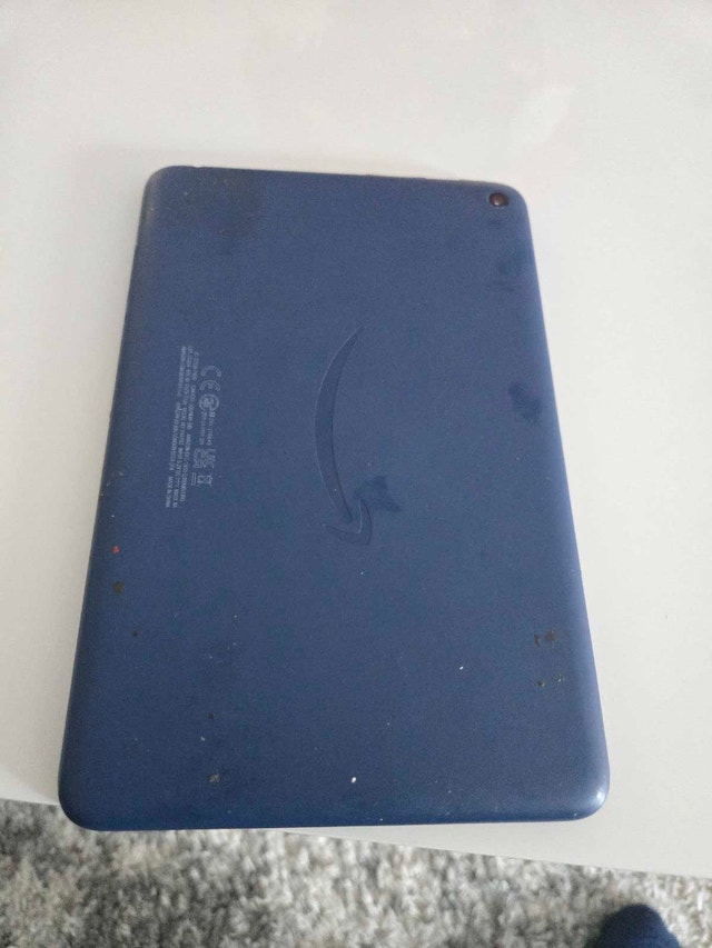 Amazon Fire 7 Tablet - photo 2