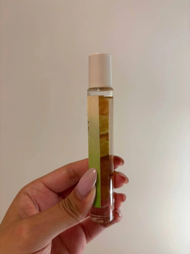 Skylar Perfume - Lime Sands - photo 2