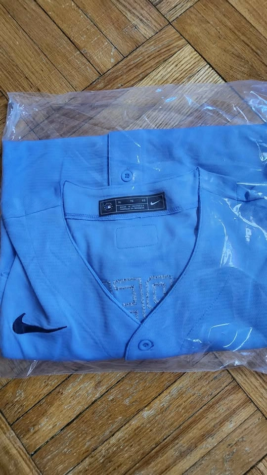 Nike Toronto Blue Jays Vladimir Guerrero Jr. Jersey size L XL - photo 5