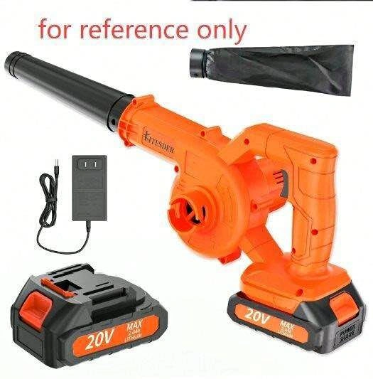 Leaf Blower Cordless