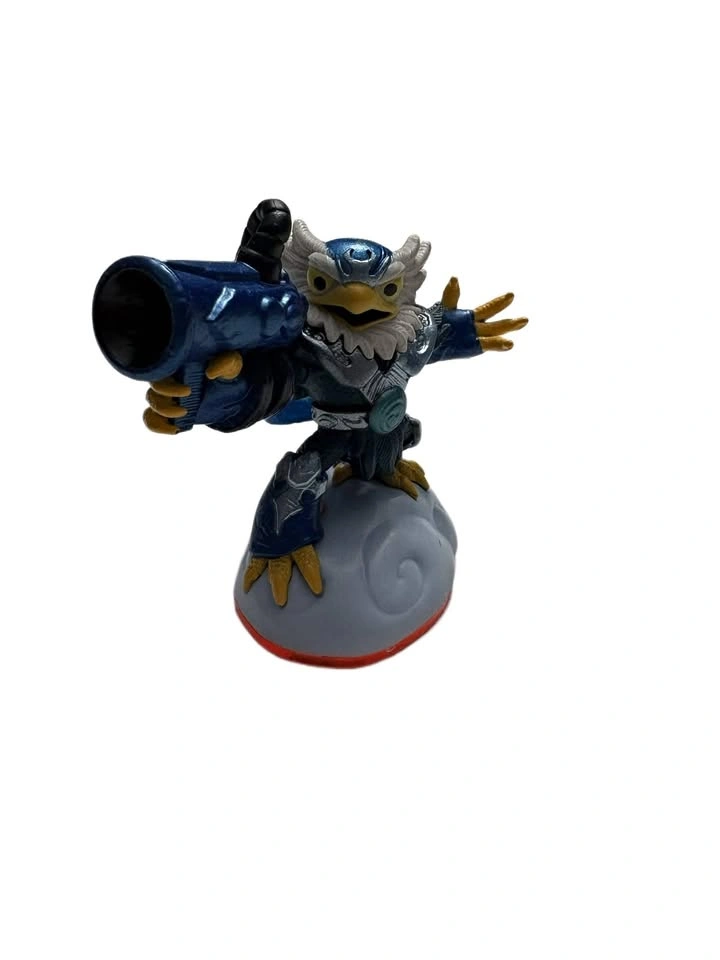 Skylanders Jet-Vac figure