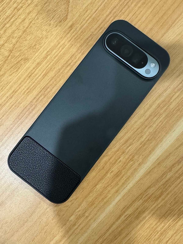 Clicks Keyboard for Pixel 9 / 9 Pro - photo 2