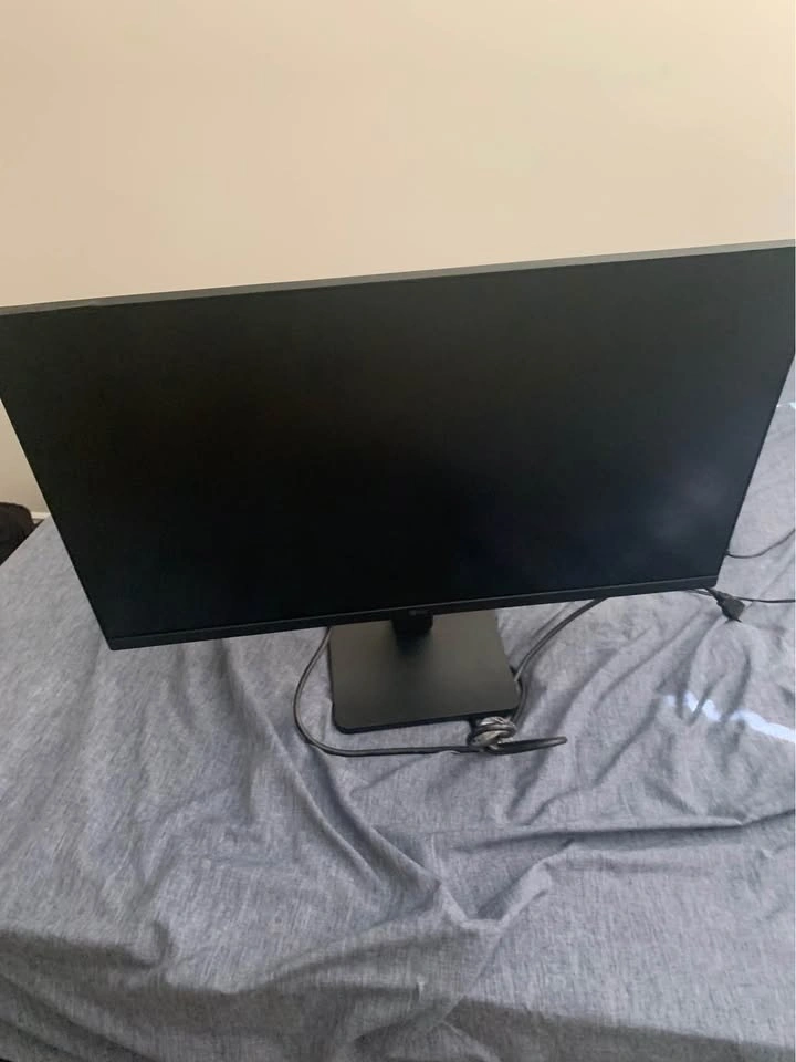 LG 27" IPS Full HD Monitor (27MR41S-B) – AMD FreeSync - photo 5