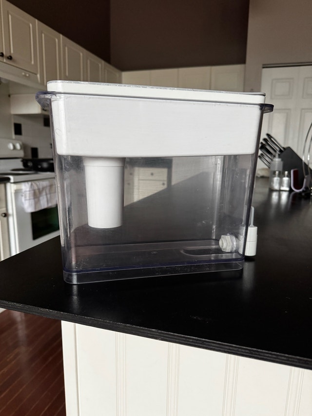Brita filter