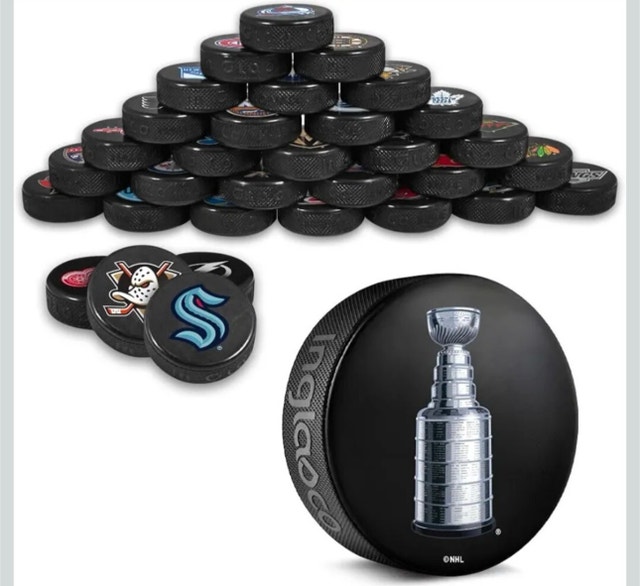 NHL Stanley Cup bracket board - photo 2