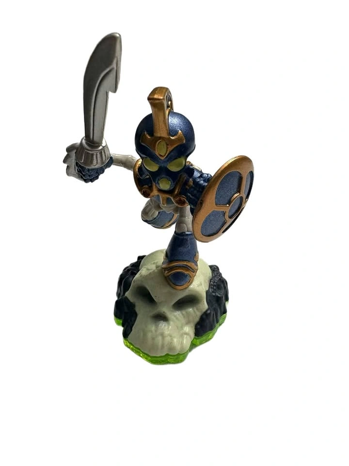 Skylanders Chop Chop figure