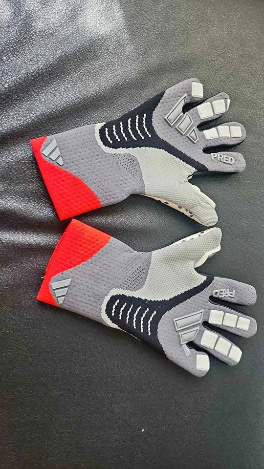 Goalkeeper Gloves