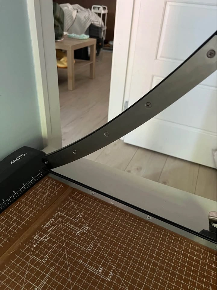X-ACTO Paper Cutter - photo 2