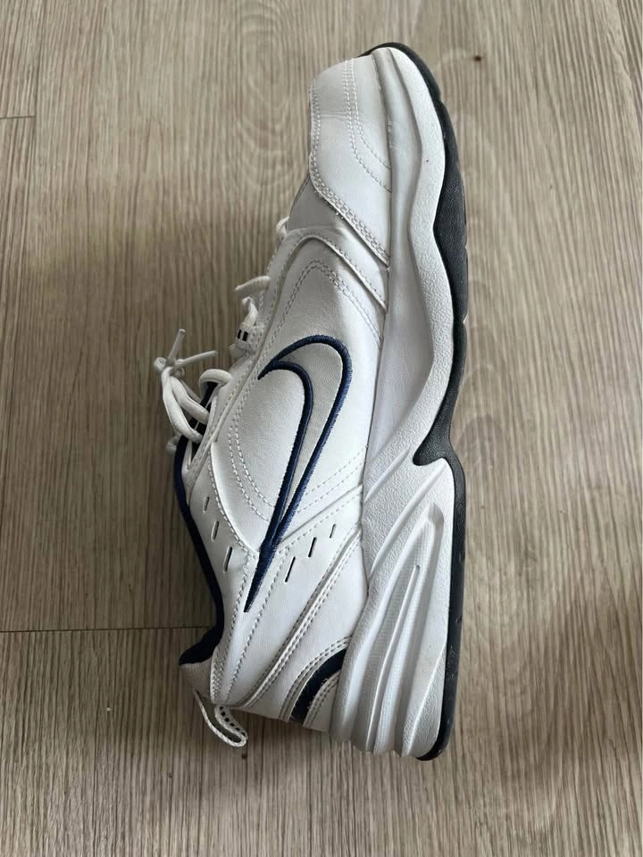 Nike Men's Air Monarch IV Training Shoe - photo 4