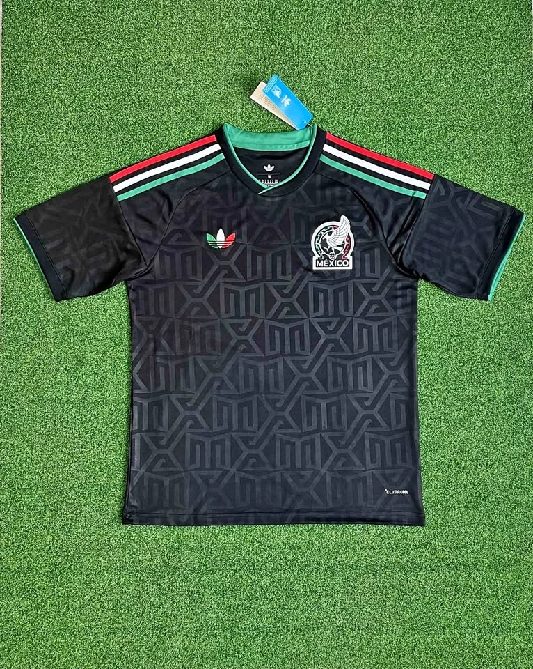 Mexico Soccer Jersey