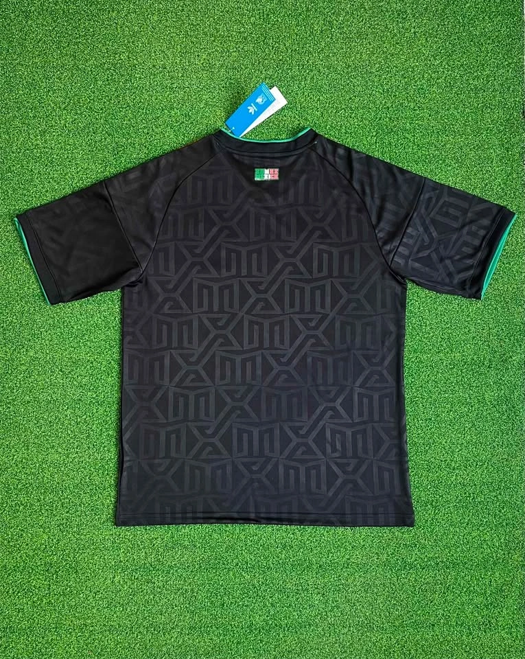 Mexico Soccer Jersey - photo 2