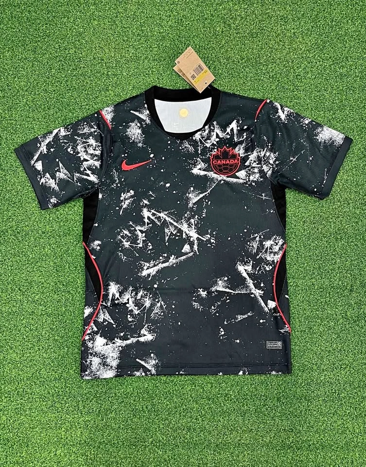 Canada away jersey size L XL