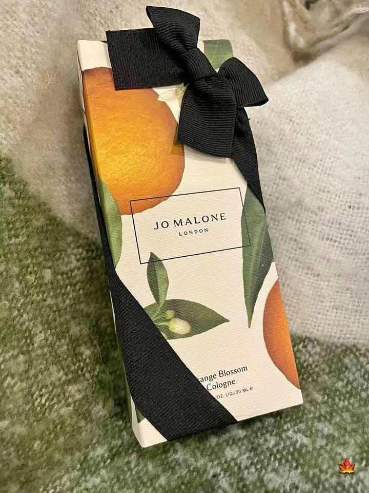 Brand New & Authentic Jo Malone Orange Blossom Cologne 30ml