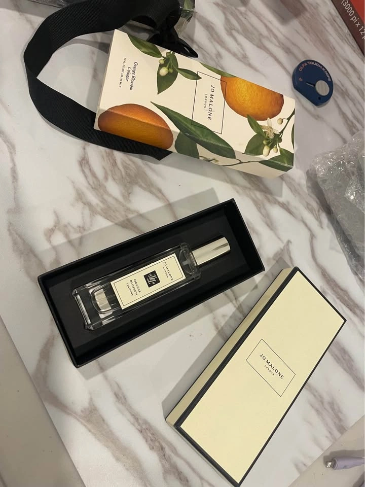 Brand New & Authentic Jo Malone Orange Blossom Cologne 30ml - photo 2
