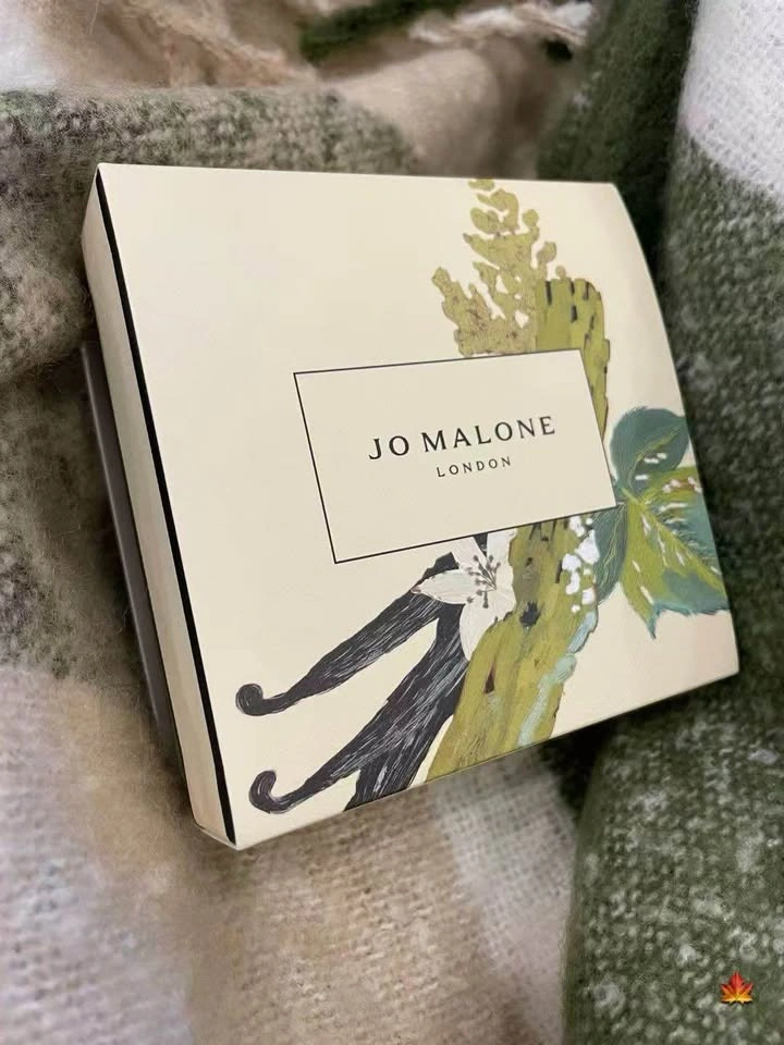Jo Malone Cologne Intense Mini Gift Set | 3 × 9ml | Brand New - photo 2