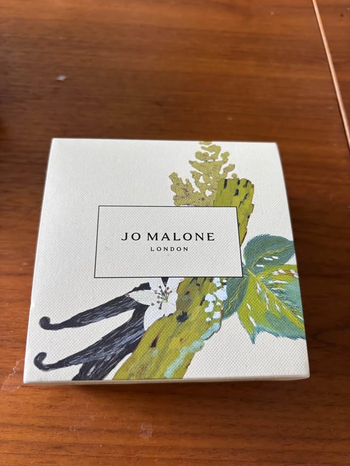 Jo Malone Cologne Intense Mini Gift Set | 3 × 9ml | Brand New - photo 3