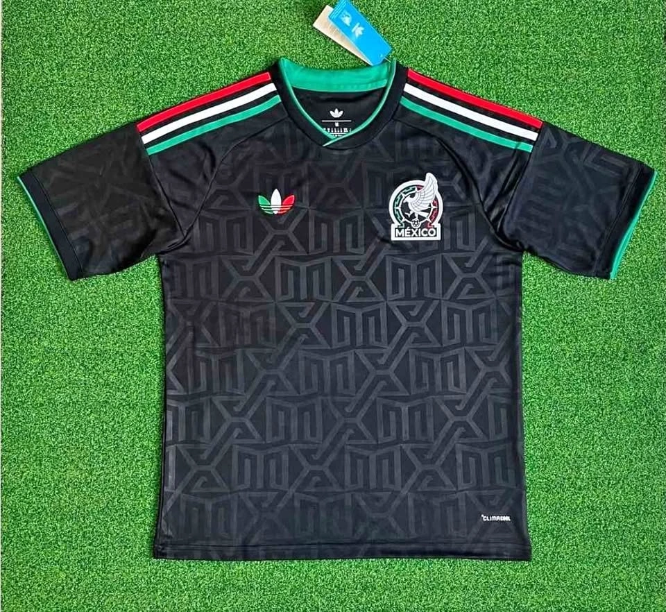 Adidas Mexico National Team Soccer Jersey size M L XL