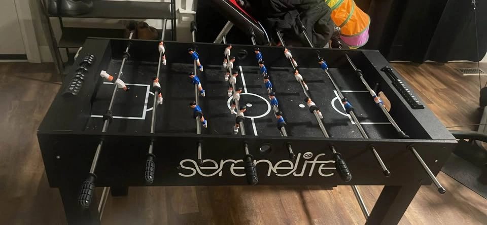 Serenelife foosball table - photo 2