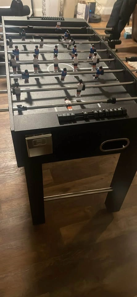 Serenelife foosball table - photo 3