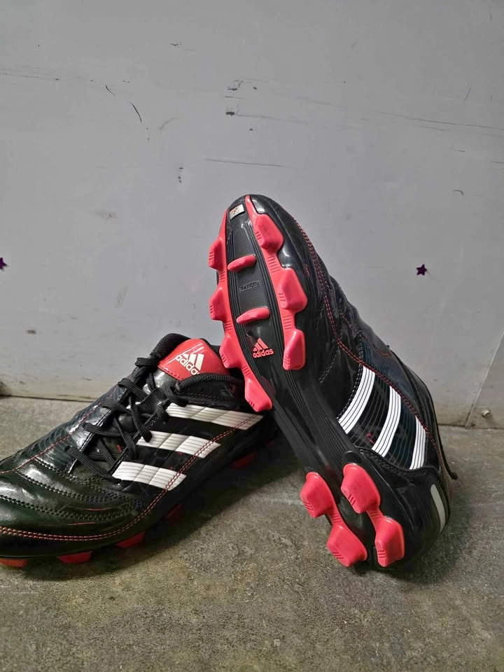 Adidas Predator Absolion X TRX FG 8.5 (2010)