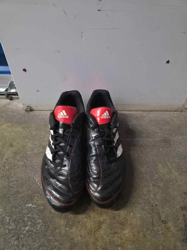 Adidas Predator Absolion X TRX FG 8.5 (2010) - photo 2