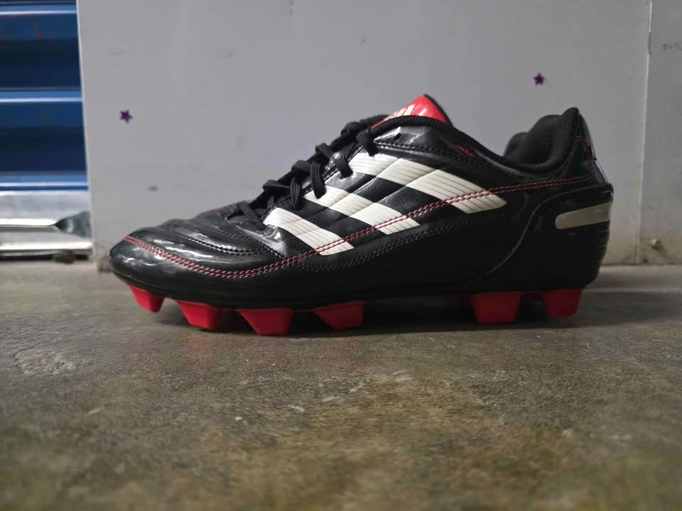 Adidas Predator Absolion X TRX FG 8.5 (2010) - photo 3
