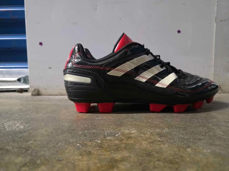 Adidas Predator Absolion X TRX FG 8.5 (2010) - photo 4