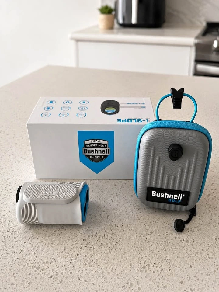 Bushnell A1-Slope RangeFinder