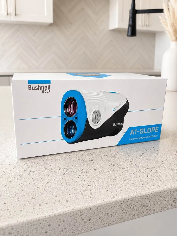 Bushnell A1-Slope RangeFinder - photo 2