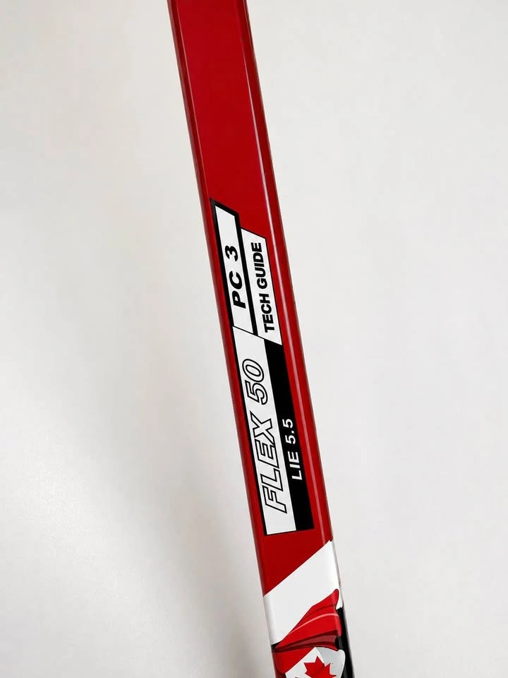 NEW Winnwell Flex 50 Composite Hockey Stick RH - photo 2