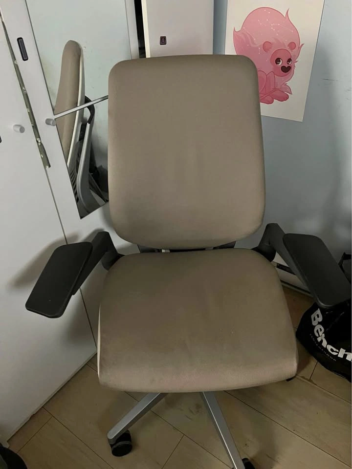 Steelcase Gesture Office Chair