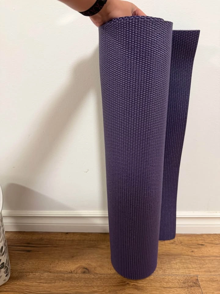 Gaiam Yoga Mat - photo 3