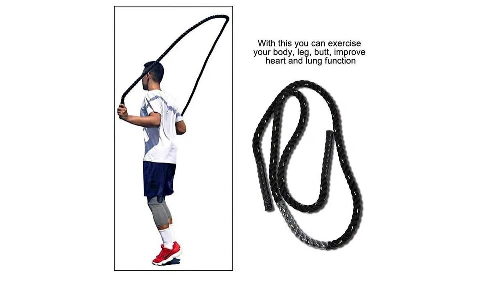Jump Rope Skipping