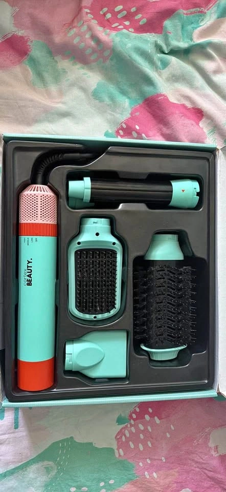 Cortex Beauty Multi Styler