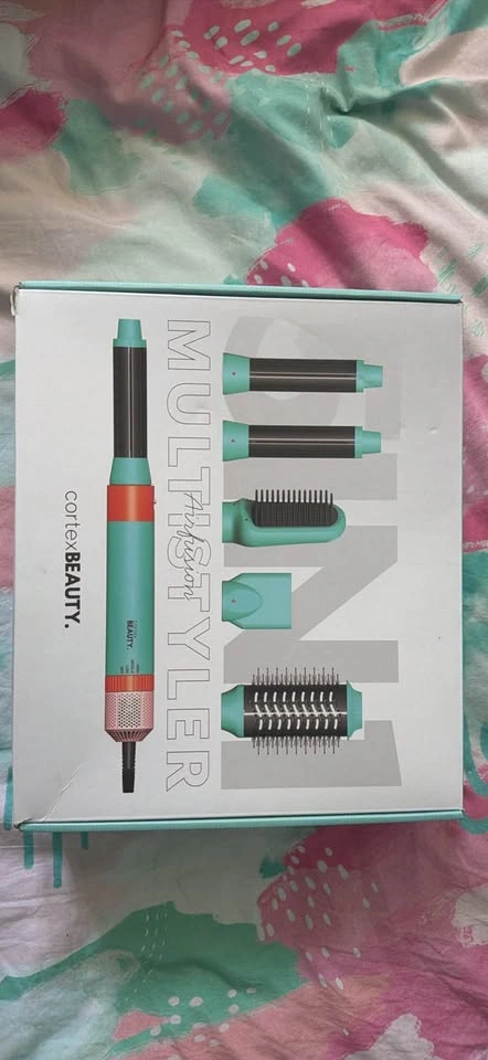 Cortex Beauty Multi Styler - photo 2