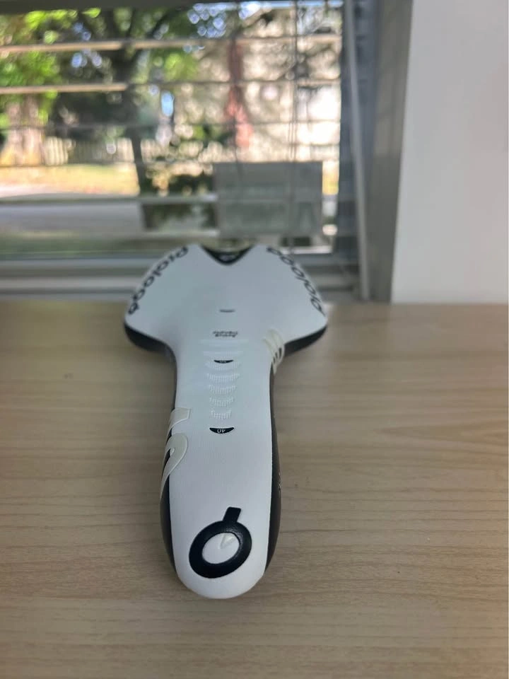 Prologo Nago Evo Tri 40 Bicycle Saddle Titanium Rails - photo 3