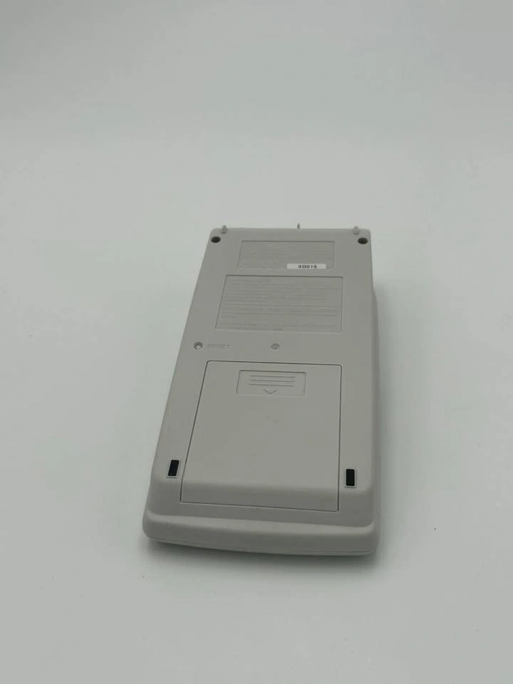 Sharp EL-1611P 12-Digit Printing Calculator – Tested & Working - photo 4
