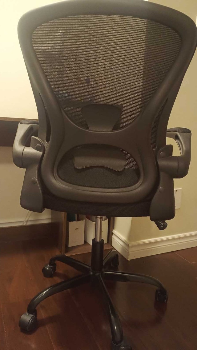 Office Chair with Free Table - photo 2