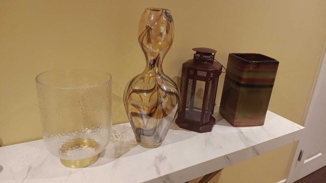 Decorative Items