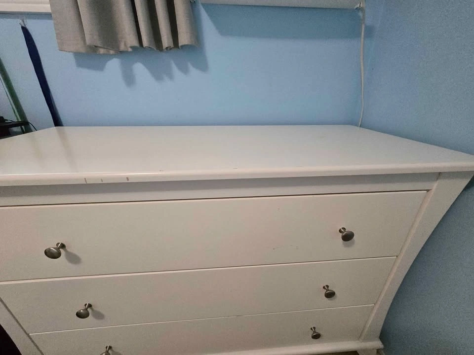 Kids Solid Wood Dresser (West Coast Kids) - photo 3