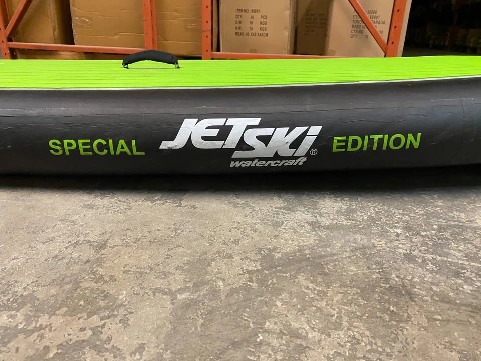 Stand Up Paddle Board - Kawasaki Jet Ski Edition - photo 3