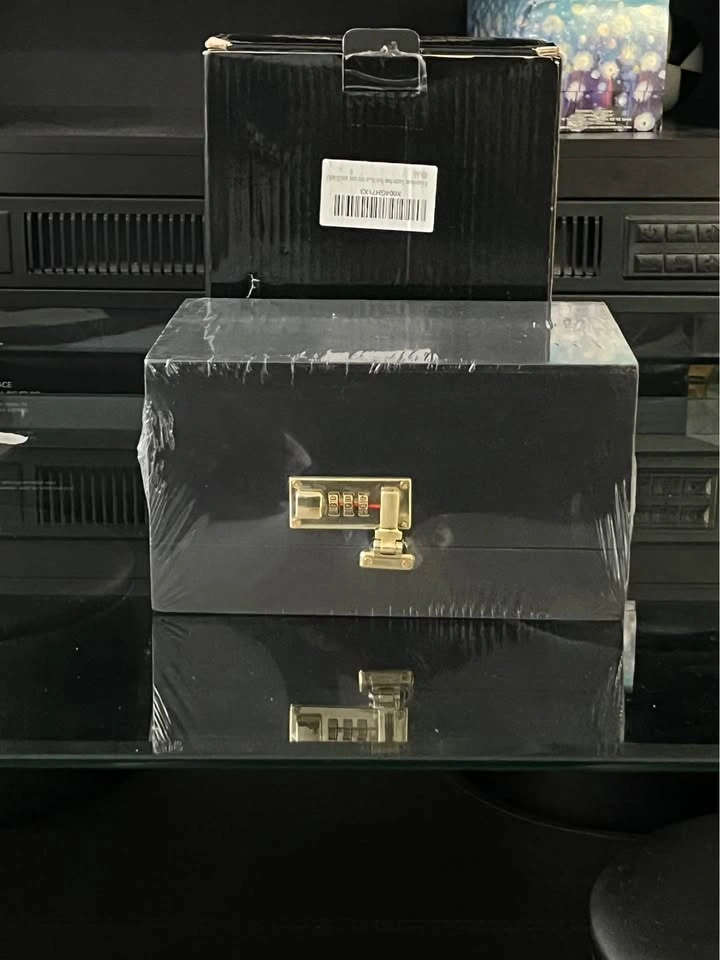 Brand: youpehom bamboo box - photo 3